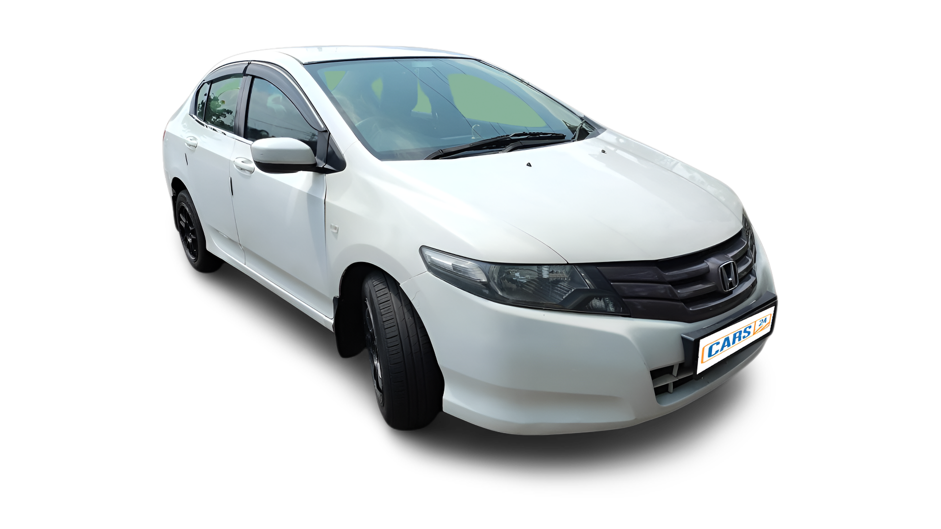 2010 Honda City - Sedan - Petrol - Manual - ₹1.85 lakh